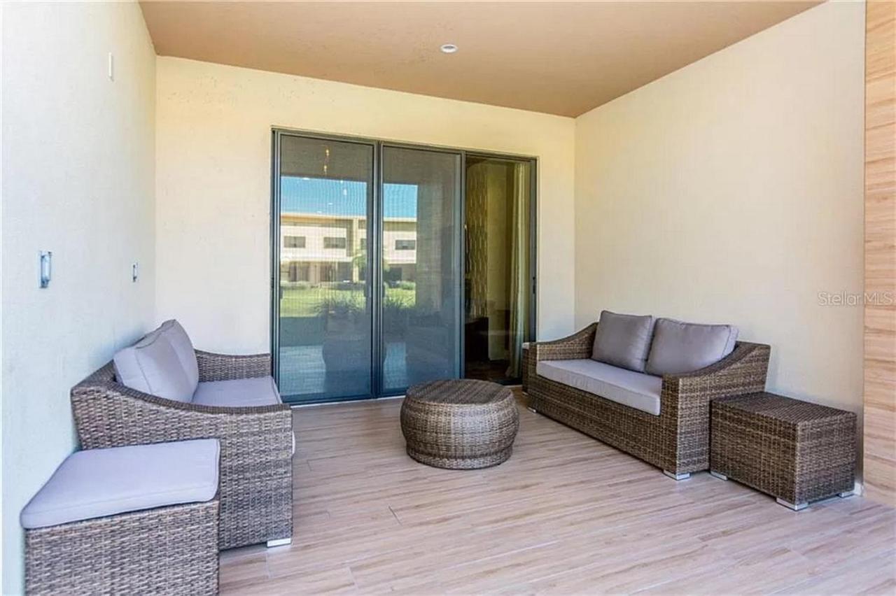 Magic Village 4 Bedroom! Welcome Home! Орландо Экстерьер фото