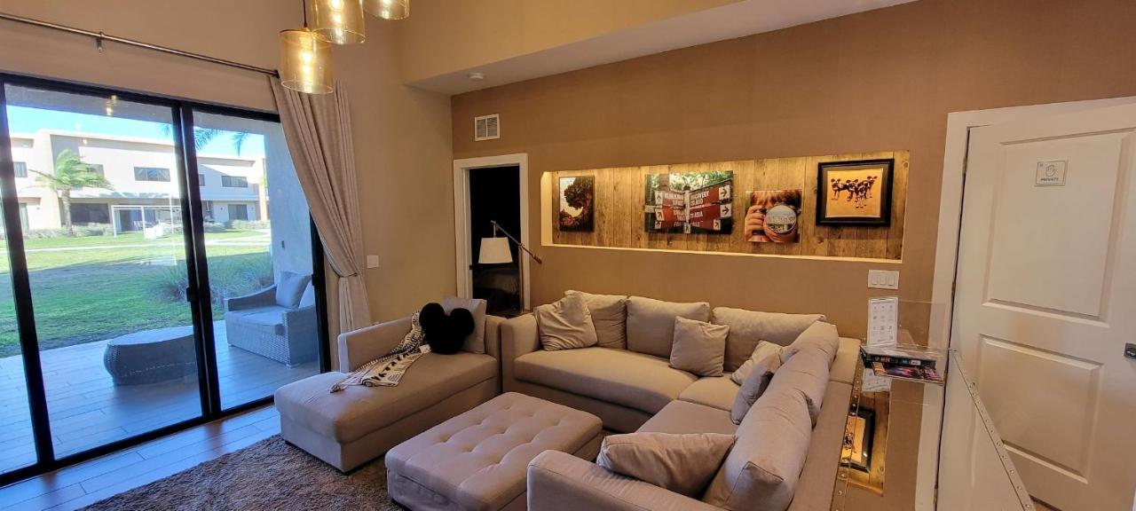 Magic Village 4 Bedroom! Welcome Home! Орландо Экстерьер фото